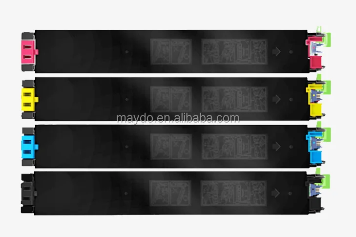 Оптовая продажа совместимый цветной копировальный Тонер-картридж для Sharp MX-2610N2615 3110 3115 3140 3610 3640 MX36