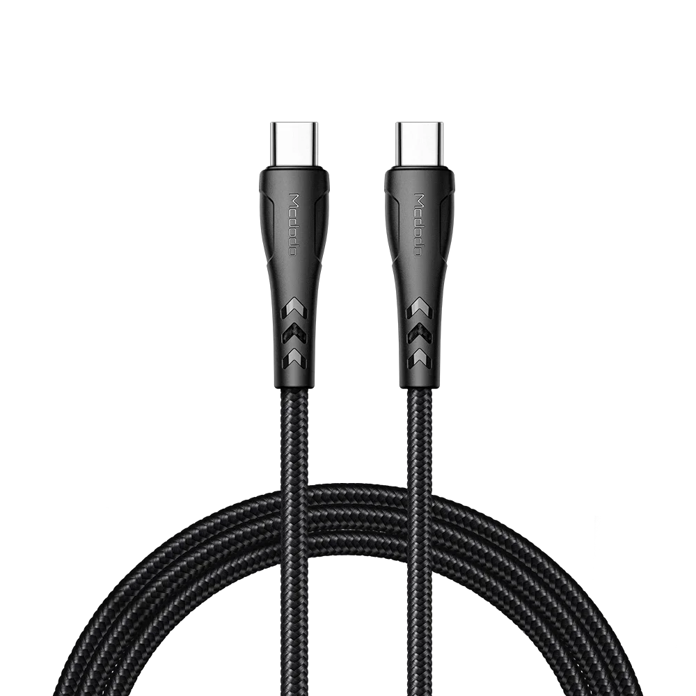 Mcdodo Free Sample Strong USB Type C cable 3.0 to USB-C PD Charge 60W USB C Cable