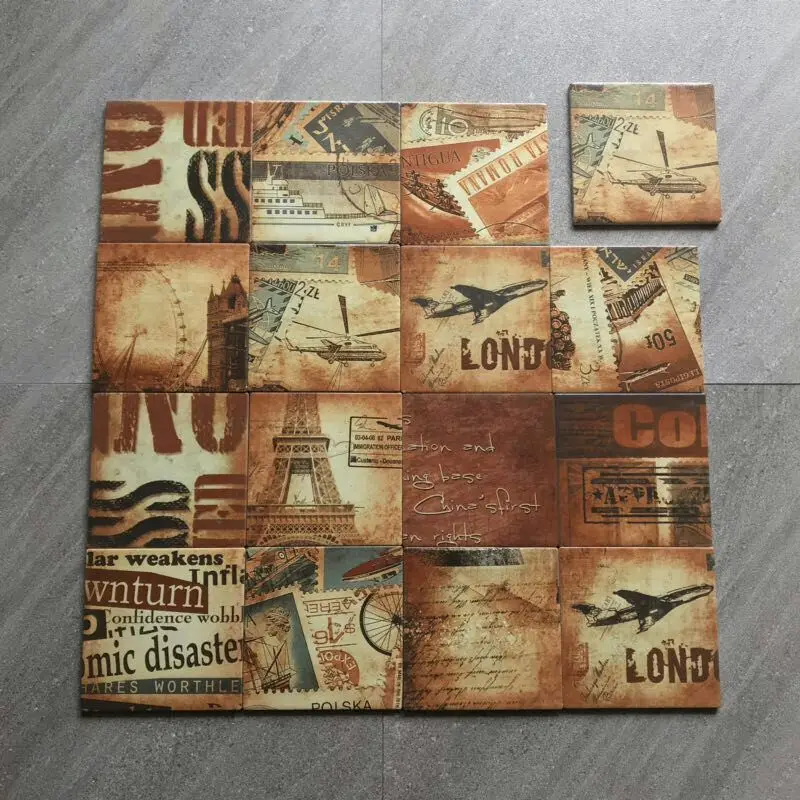 floor wall tile bathroom cheap moroccan floor tiles