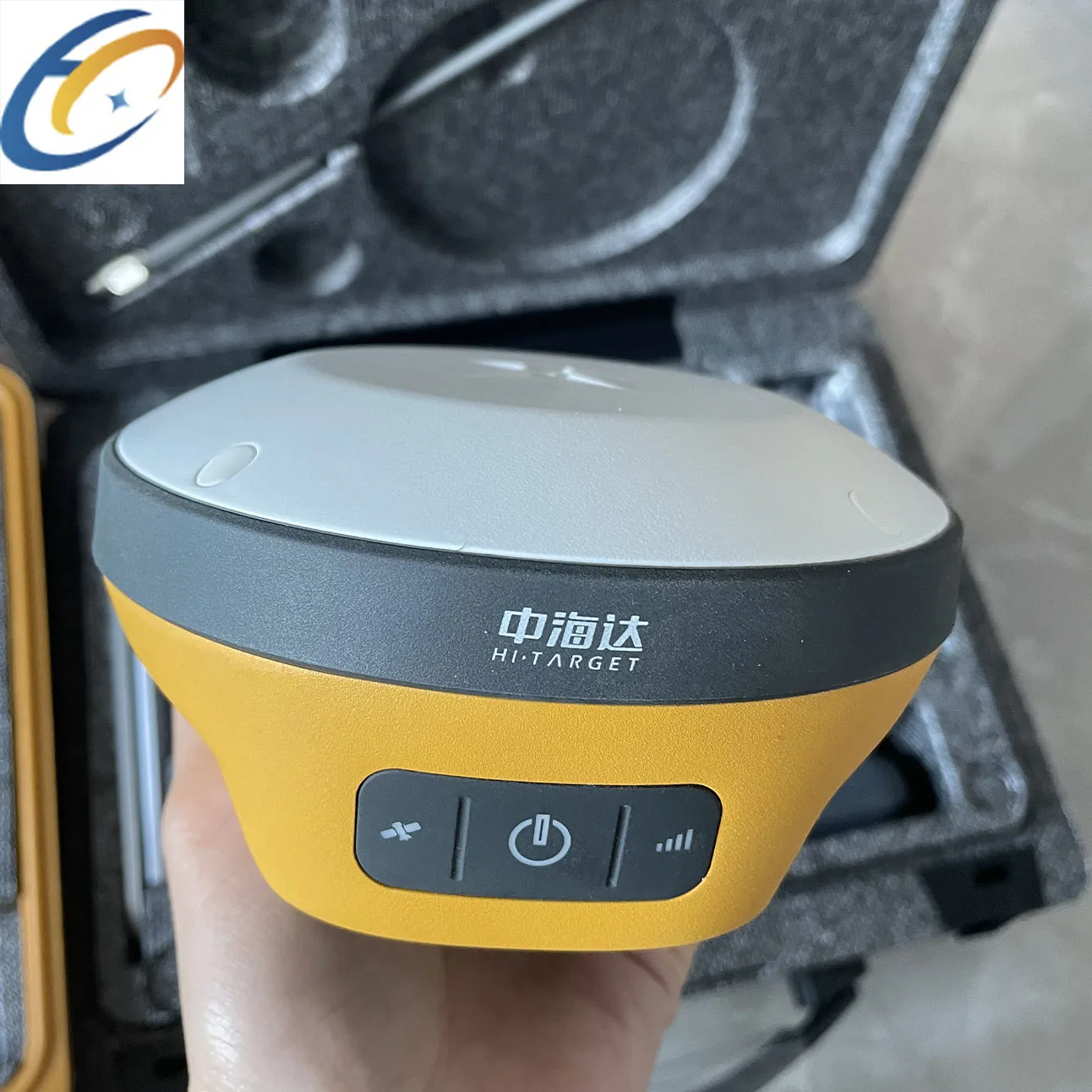 2022 Year China New Dgps Hi-Target V200 Rover Gnss Rtk for Land Survey