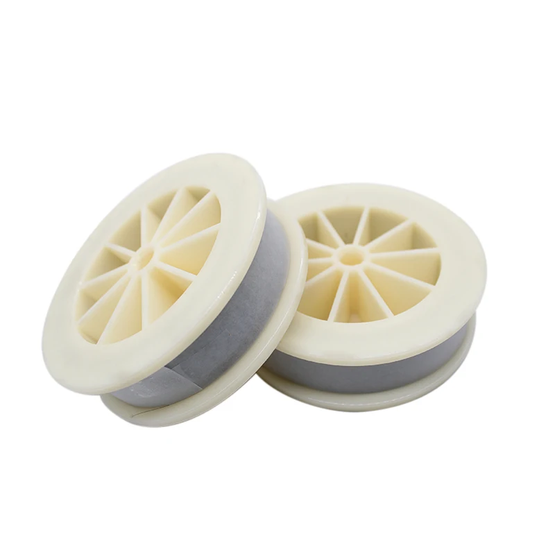 zgcc thermal spray wire h tungsten carbide roller for wire flating rolig