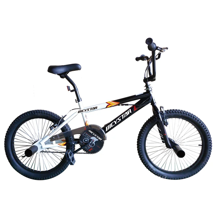 aluminum bmx freestyle bikes 20 inch black