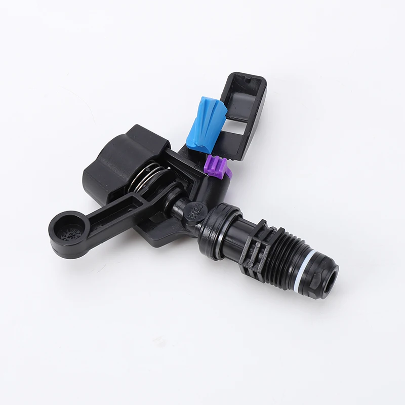 2021 New Style Hot Sale Farm Irrigation Sprinkler Plastic Garden Sprinklers