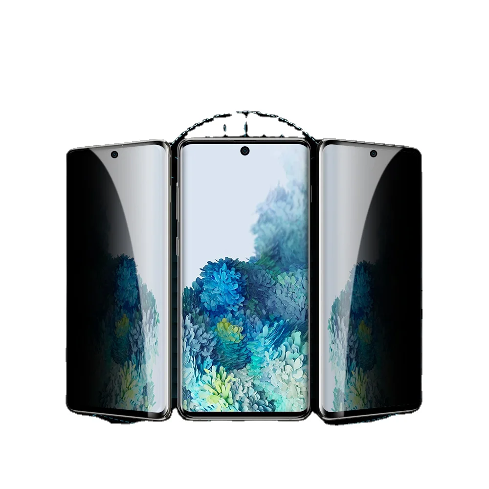 Новая защитная пленка из ТПУ для iPhone 12 pro