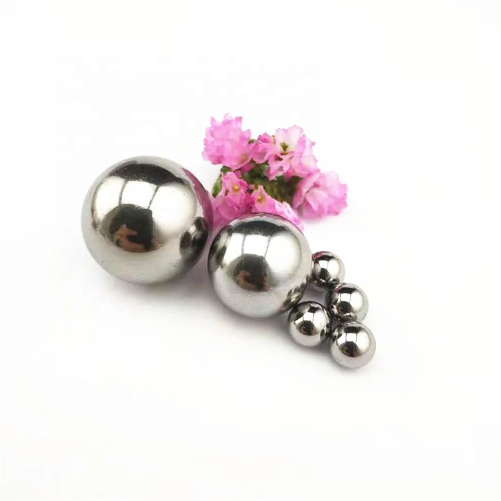 21/32'aisi 316 G10-1000 stainless steel ball