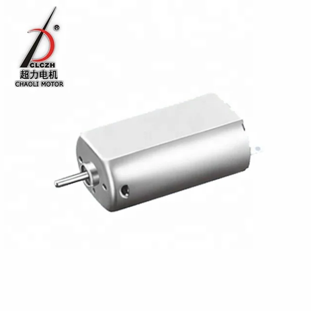 small electric motors CL-FK180SH shaver electric motors