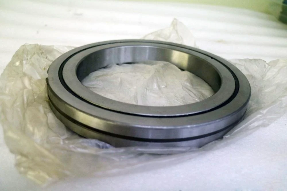  RB12025UUCC0P5 RB12025UUCC0P4 120*180*25 мм гармонический привод перекрестные роликовые подшипники от