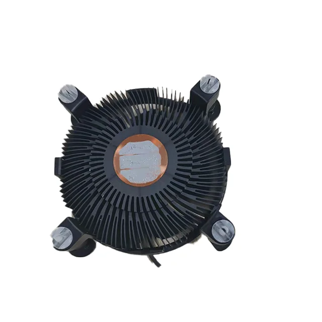 original Cpu cooler  for Intel Socket 1156 1155 1151 1150 775 cpu heatsink for Intel I3 I5 I7