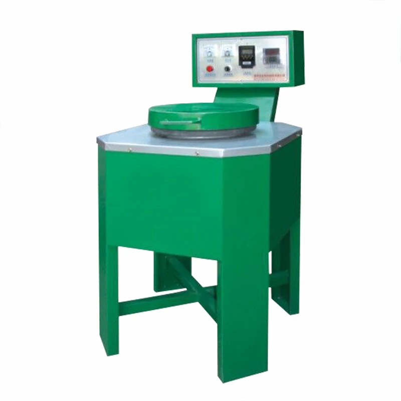 Intelligent Digital Control Melting Industrial Furnace jewelry Machine