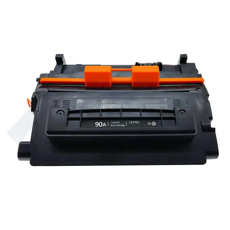 Премиум картридж с тонером CE390A 90A для HP Laserjet 4555 4555dn