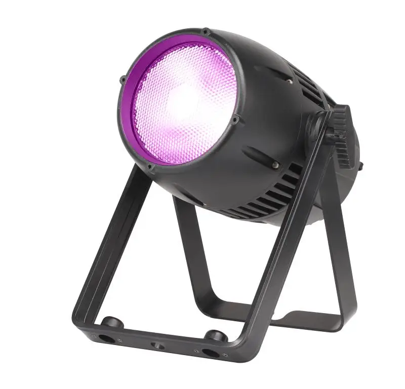 
 Vello cob par light 200W rgb высокой мощности COB led par light par, светодиодный Солнечный свет  