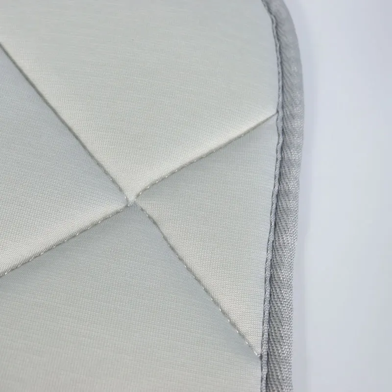 Japanese Cooling non-slip sandwich Cushion - 170g Cool fabric - 16D 10MM thick sponge - 310g non-slip sandwich