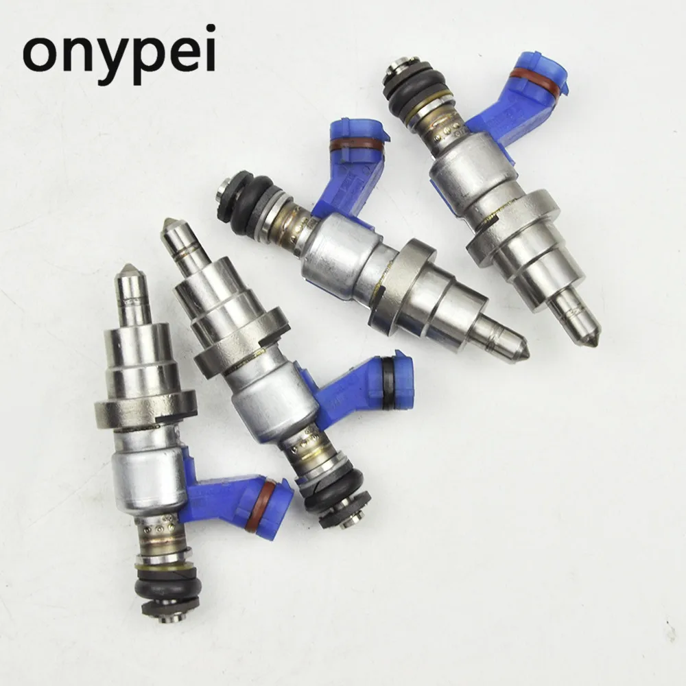 Great Quality 23209-28090 23250-28090 fuel injector 1465a439 For RAV4 Avensis 1AZFSE 2AZFSE 2.0L