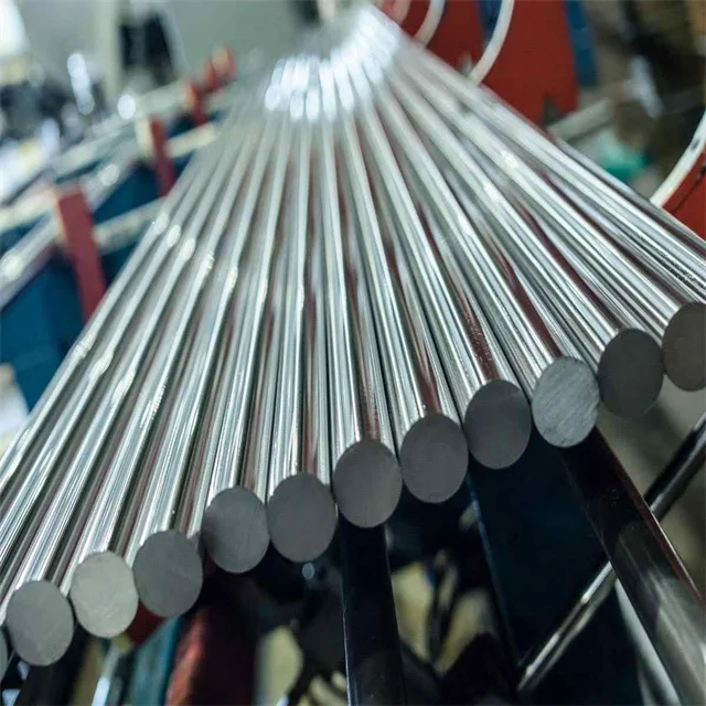 sus 402 410 420 stainless steel round bar price per kg