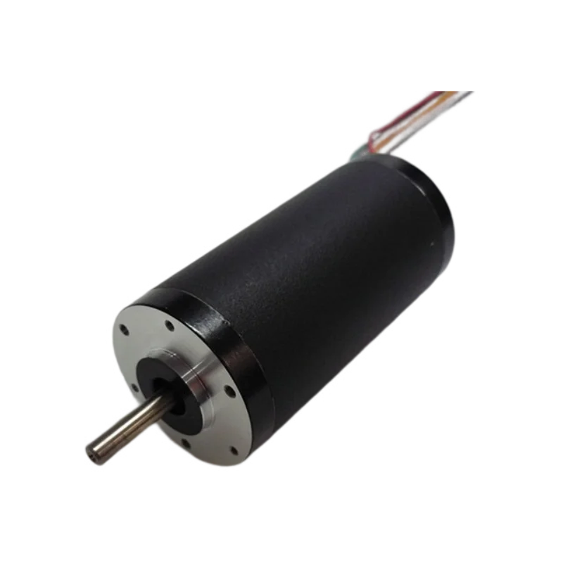 42mm 24v Brushless Dc Motor Bldc For Mini Jet Engine