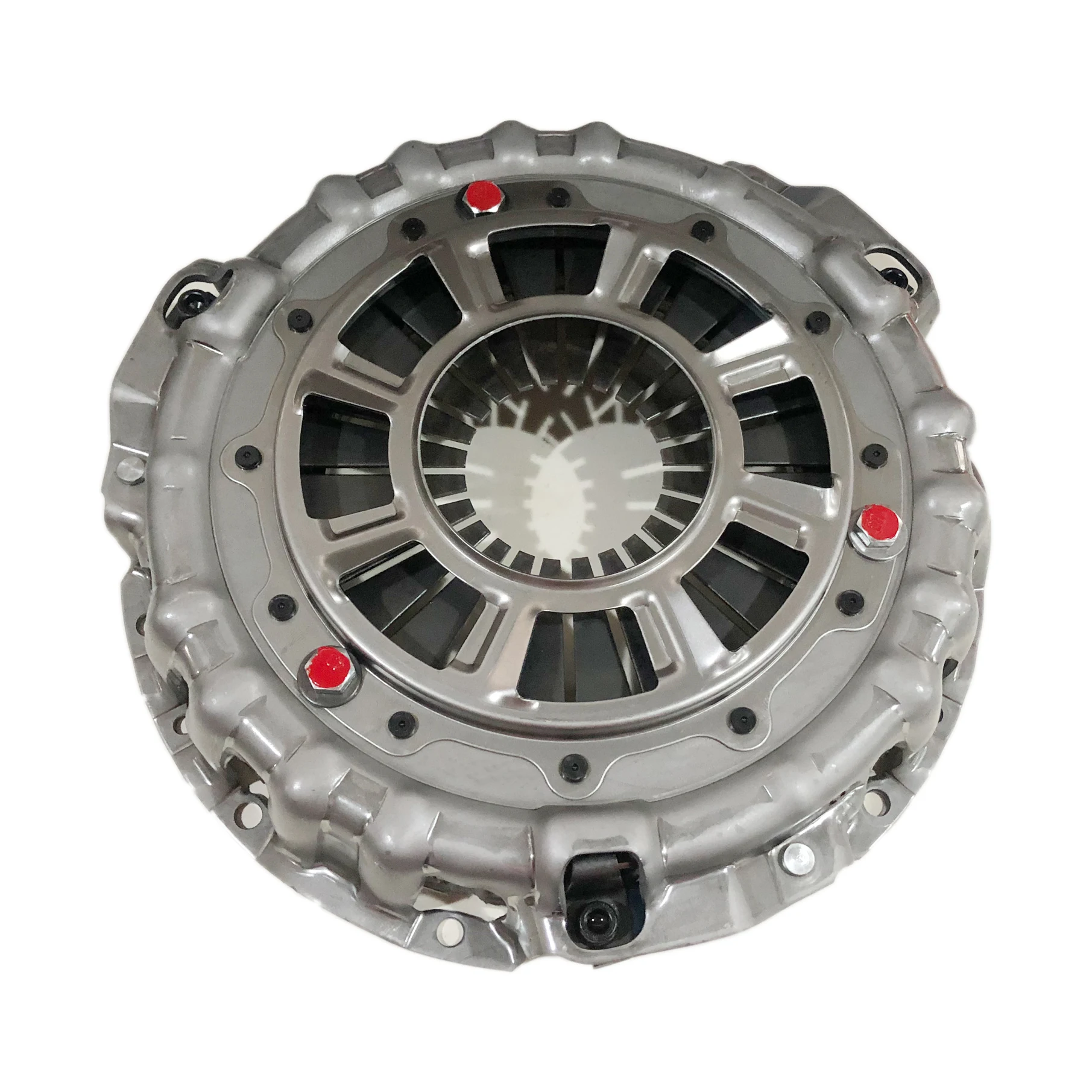 350*220*375mm MFC561 Cheap Price Automatic Truck Clutch Pressure Plate For Mitisubishi Fuso Truck 6D17 6D16 ME521150
