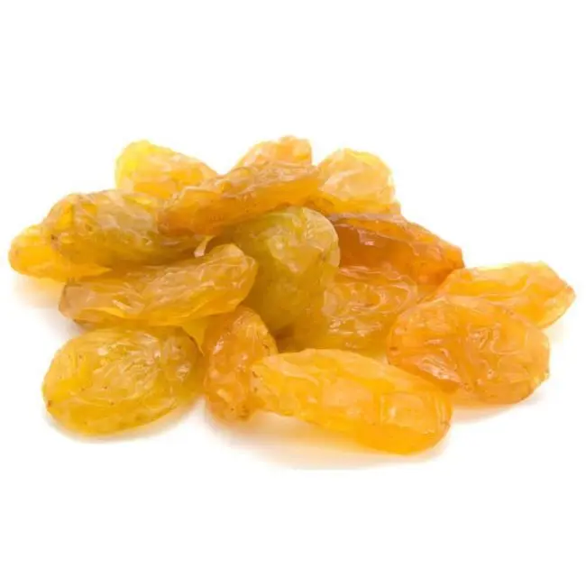 
Golden Raisin / Rasins / Dried Raisin / Kishmish 