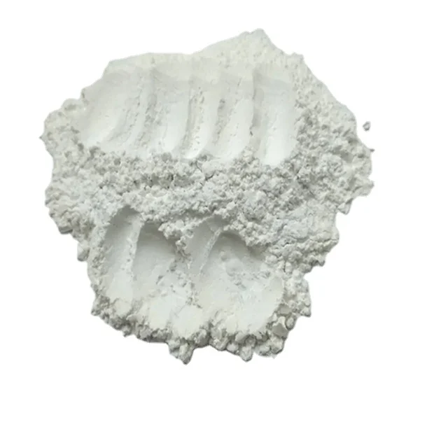 Промышленный порошок вулластонита для керамической плитки и санитарной обработки