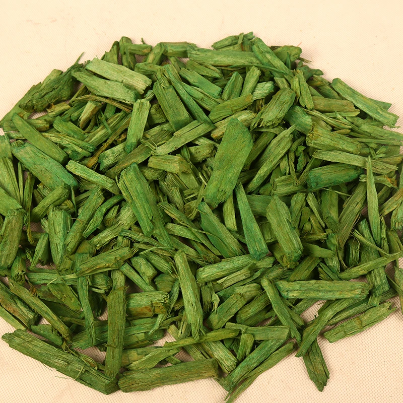 high quality environment protection garden forestry mulching plant mulch plastic