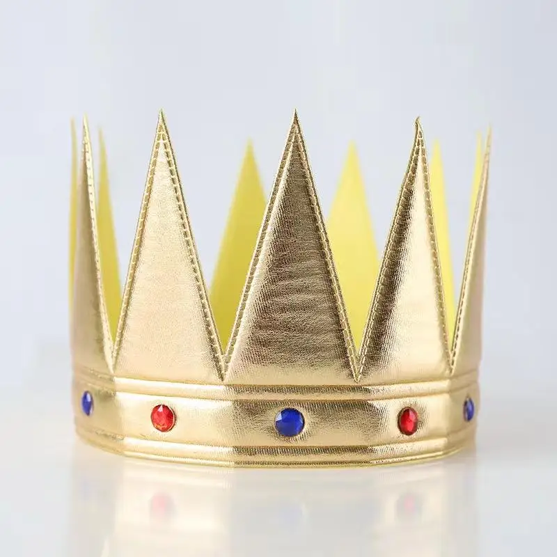 4 шт. детская Корона