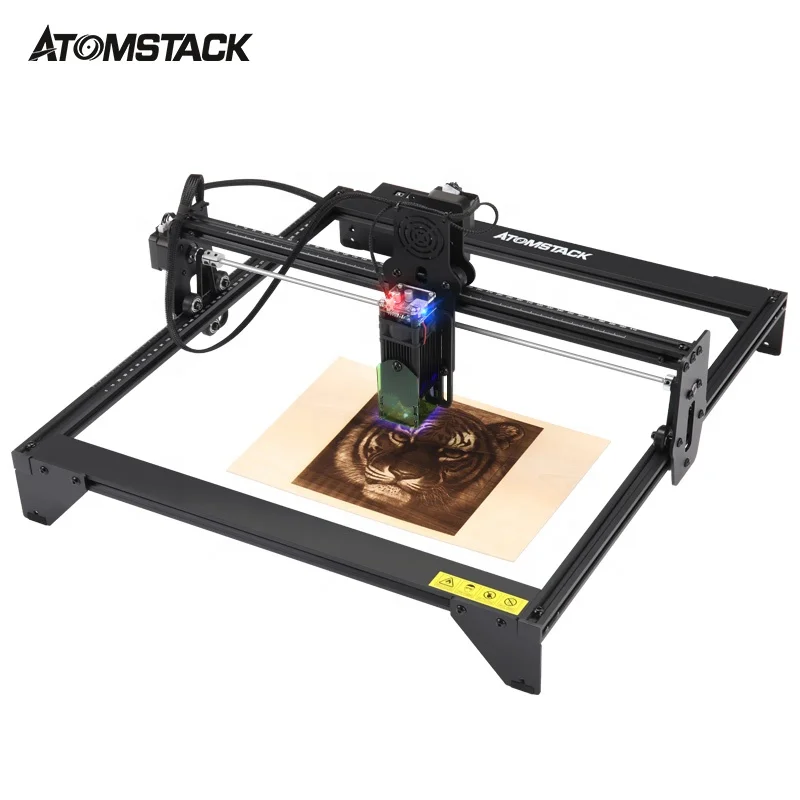Hot Sell 20w  Laser Engraver Cutting Machine Laser Engraving portable laser cutting machine