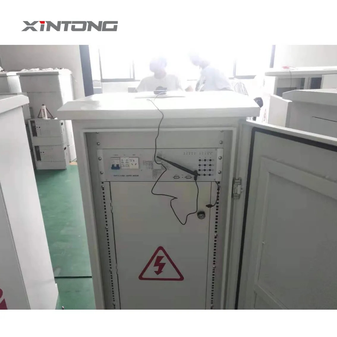  Xintong Wireless LED Traffic Signal lights controller