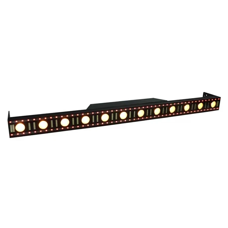 Pro Dj Led Stage Lighting Equipment Pixel Beam Bar Light Projector for Disco Nightclub