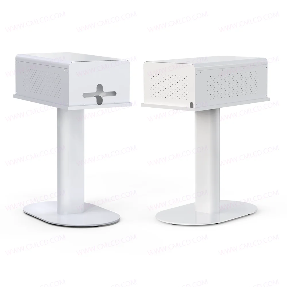 DNP DS620/ RX1HS/ HiTi P525L/ Citizen Printer Cover and Printer Stand With Photo Tray Design for Photo Booth Machine
