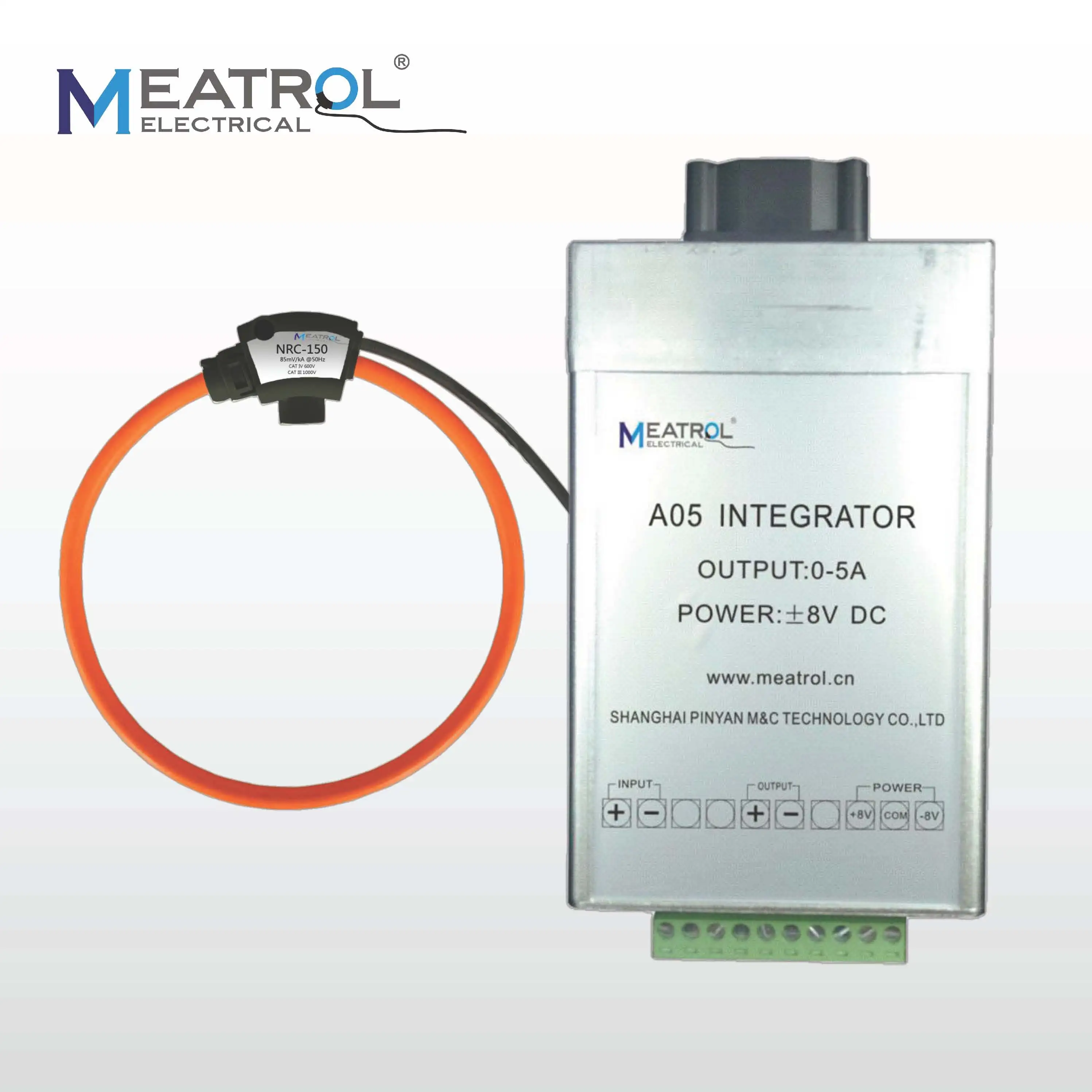 Инструмент Meatrol A05 5А выход катушка