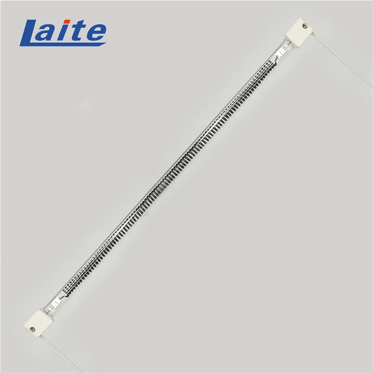 Factory hot sale Carbon Fiber heating Tube far infrared