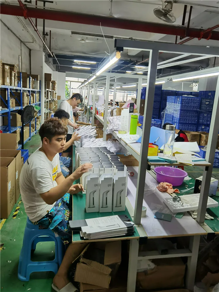 
Bathroom Touchless Electric Hand Liquid Soap Dispensers 400 ml Touchless Automatic Soap Dispenser 