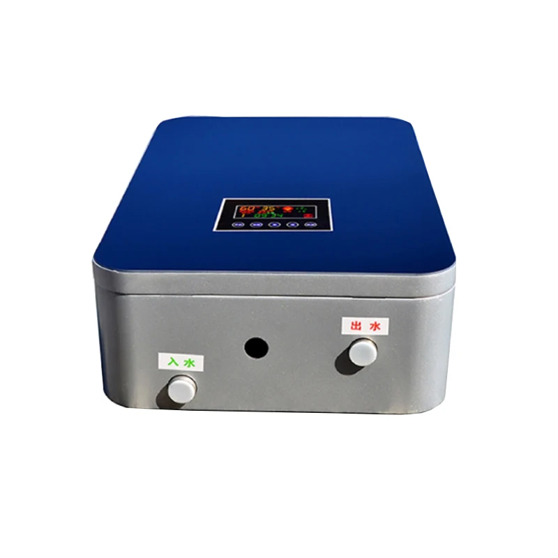 Storage electric water heater Domestic underfloor heating wall-hung boilers Energy saving electric heating boilers