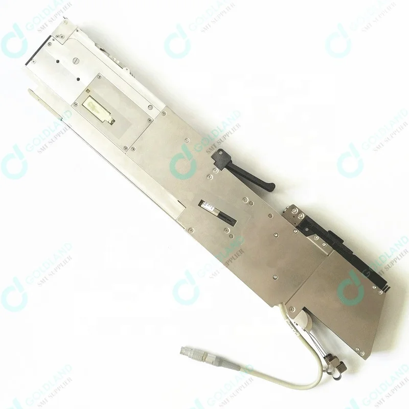  SMT запасная часть Siemens S pick and place machine parts 3x8 мм ленточный питатель 00141098 siplace ASM