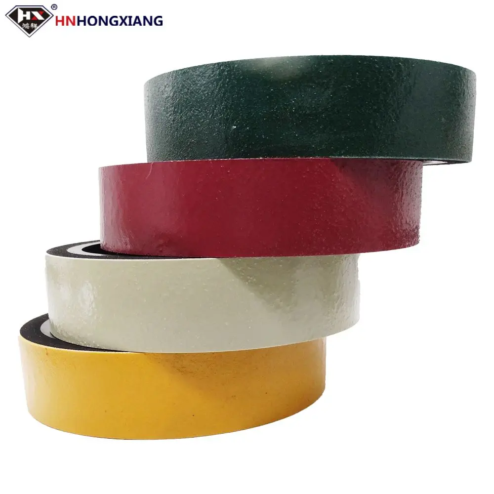 China Factory Super Nova Wheel 6 Inch Diamond Resin Nova Wheel Diamond Resin Polishing Wheel For Gemstones