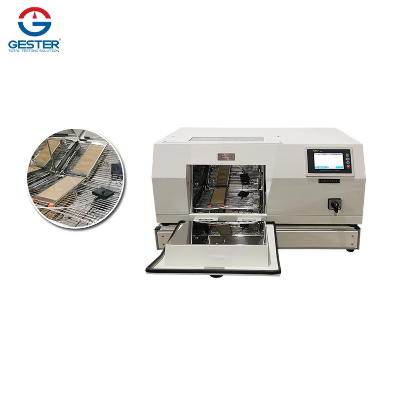 Xenon Lamp Aging Resistance Test Chamber
