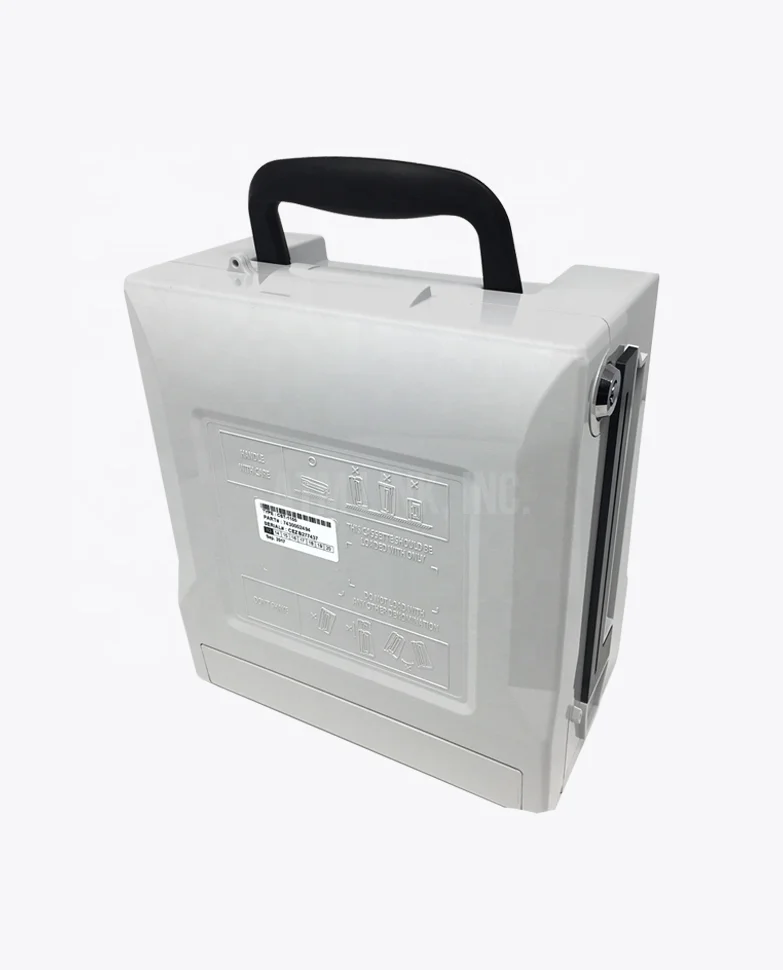 Hyosung CST 1100 2K Notes cash box 7310000082 money cassette Hyosung