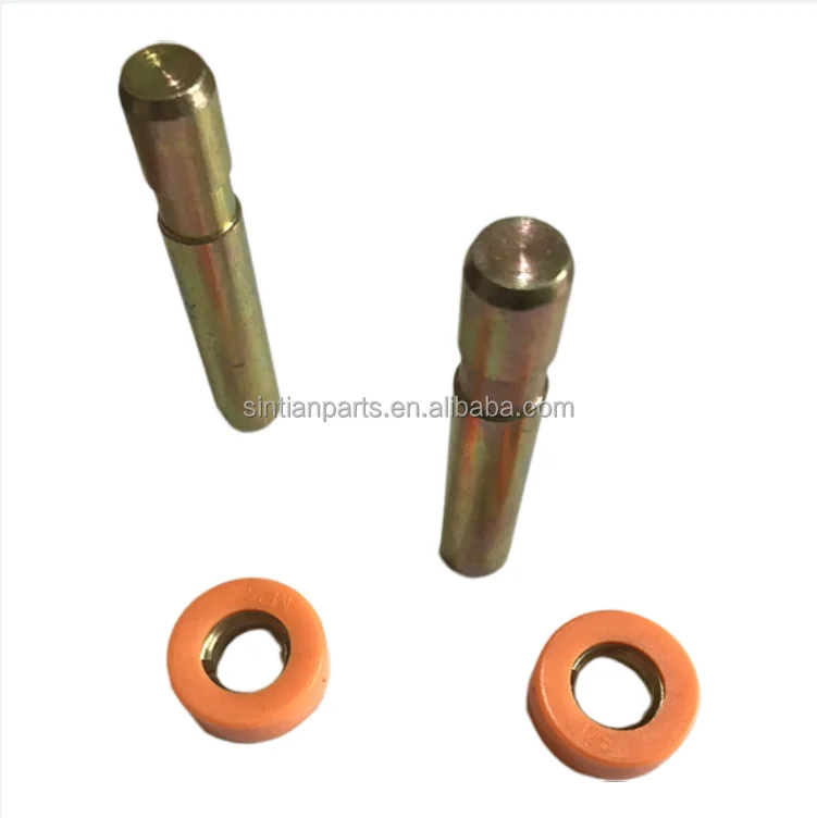 High Quality Crawler Excavator 40Cr made Bucket Teeth Pin EX70 Side Lock Teeth Pin for EX70 Hitachi