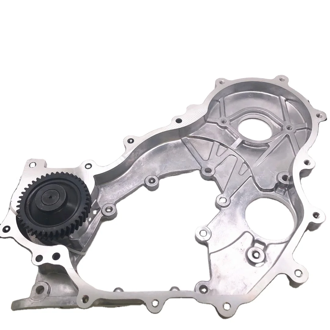 Масляный насос LAND CRUISER COASTER, масляный насос 1 Гц, масляный насос 11301-17020