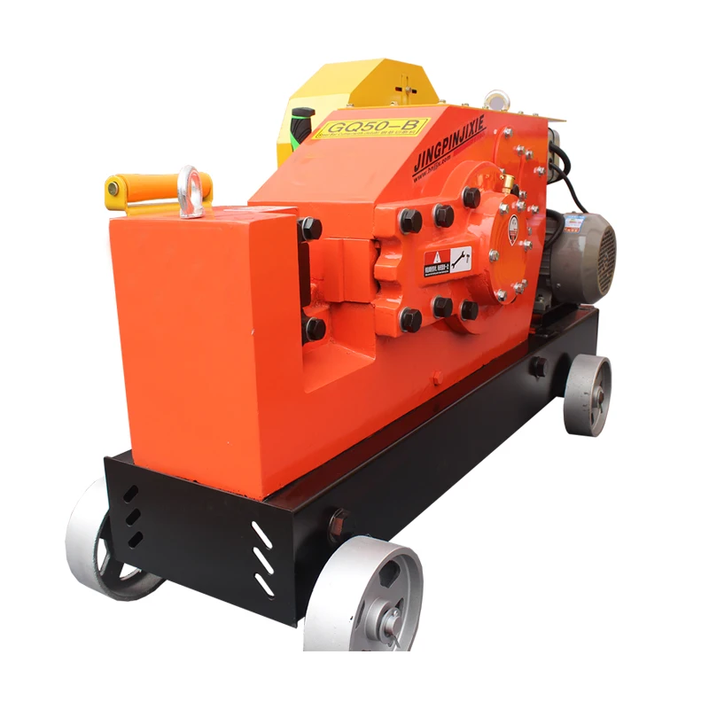 High efficiency full automatic Steel Bar Metal Cutting Circular Saw Machine