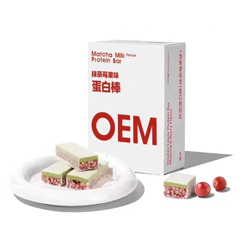 Selling Sweet Nut Stick And Chocolate Protein Bar Combo Pack With Wholesale Private Label