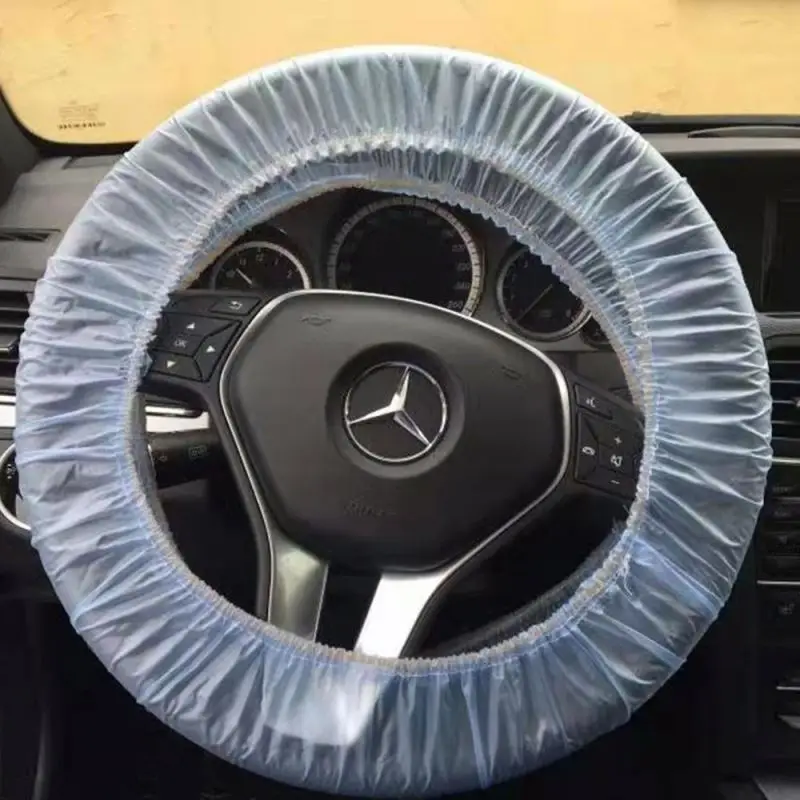 High Quality Car Seat Cover Summer Use 360 Around disposable Car Seats Cover Disposable