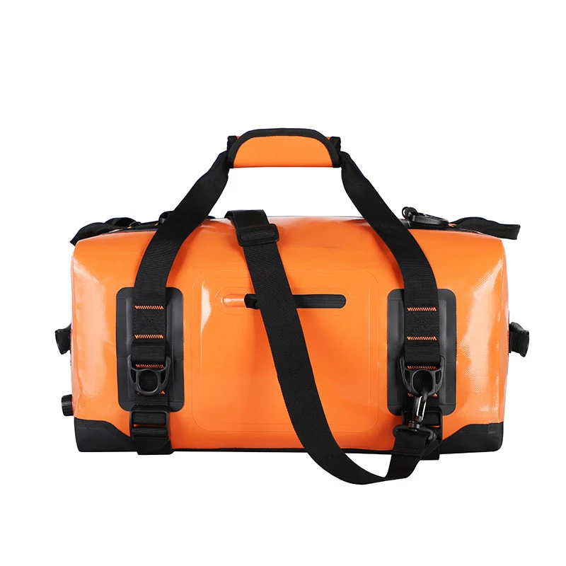 40L Waterproof bag back camel dual purpose camping equipment waterproof fishermen and fishing swimming seaside