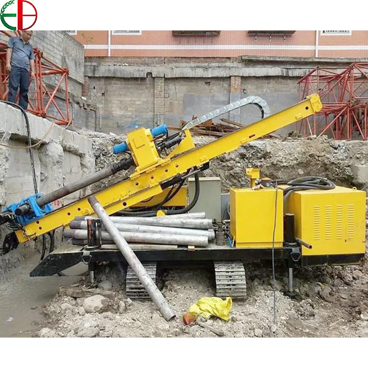  YGL-130Q YGL-150Q буровая установка Dth Hammer для камня шахты
