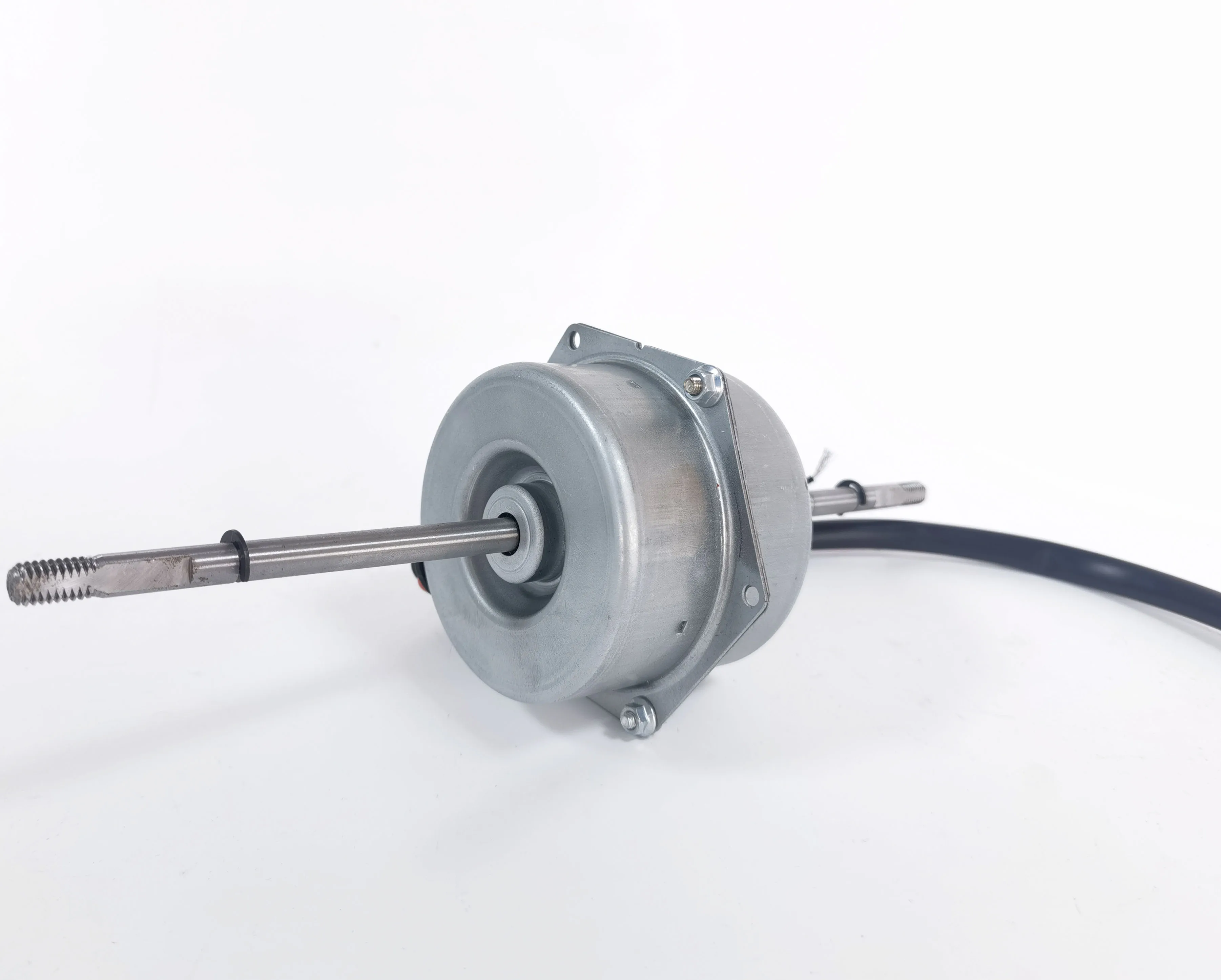 Customized Aluminum Alloy Single Phase Motor Electrical Range Hood Fan Motor