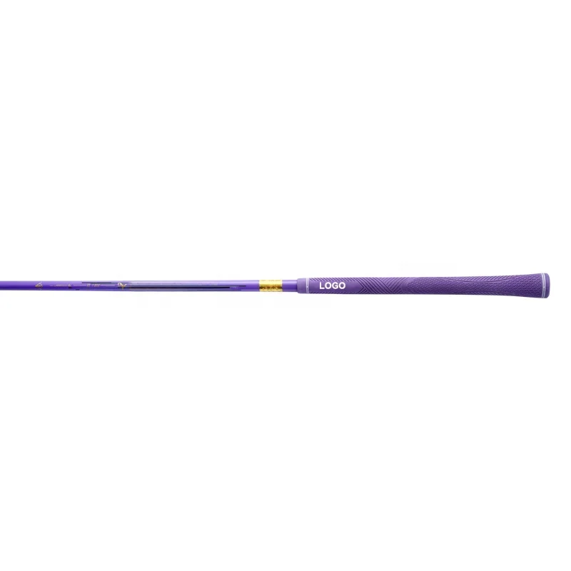 
OEM Wholesale Manufacturer Cheap Price Women Golf Shaft 