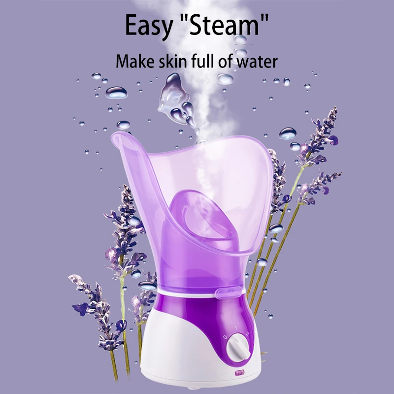 Инструмент для ухода за кожей для женщин уход за кожей холодный Спрей Электрический нано туман отпариватель для лица дома отпариватель для лица для продажи