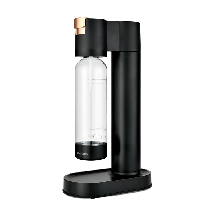 Оптовая продажа домашний аппарат для приготовления содовой воды уникальный изготовления и блестящей портативная содовая