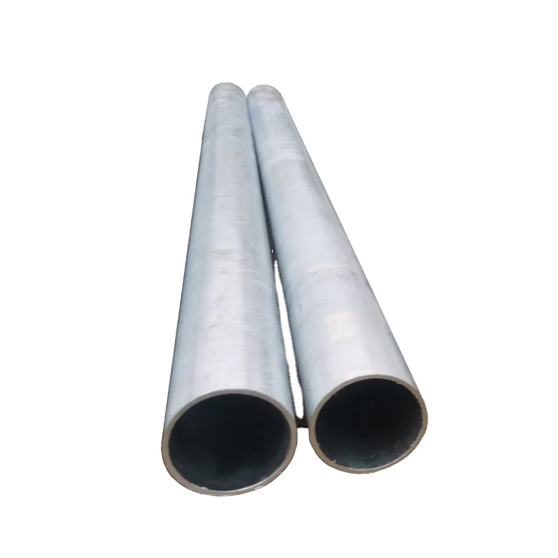 API 5L GR.B  hollow section  galvanized conduit pipe