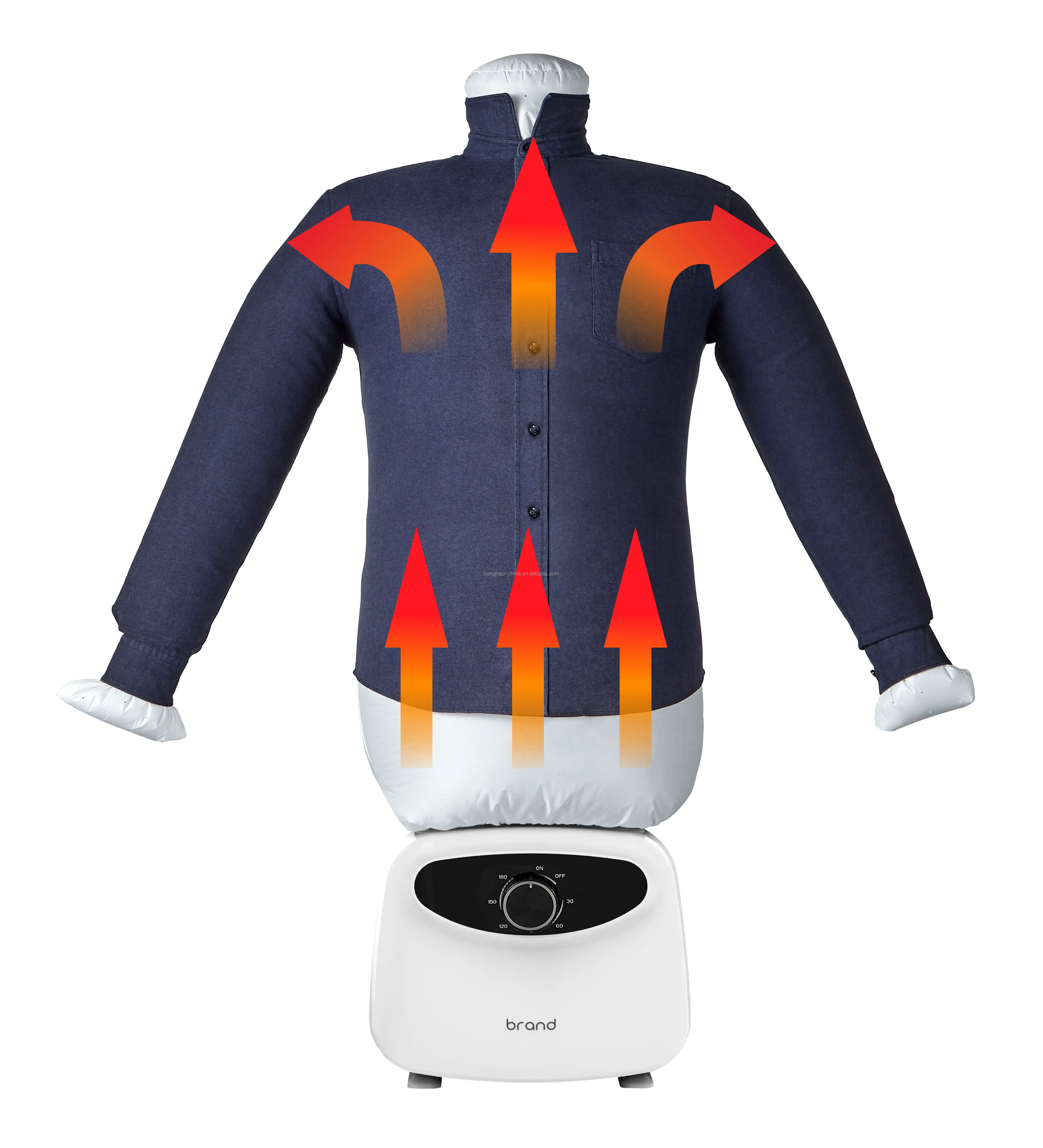 
Три в одном, электрическая сушилка для рубашек, железная сушилка, гладильная и сушильная машина 