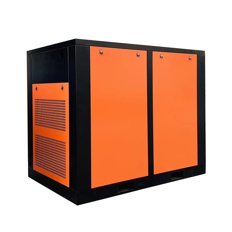 DC high pressure air compressors for air conditioning compressor